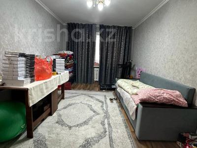 1-комнатная квартира, 33 м², 1/4 этаж, Шаляпина — Яссауй за 18.5 млн 〒 в Алматы, Ауэзовский р-н