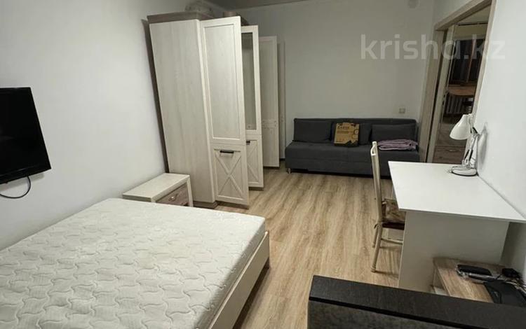 1-комнатная квартира · 40 м² · 1/4 этаж, Назарбаева 165 за 280 000 ₸ в Алматы, Медеуский р-н — фото 2