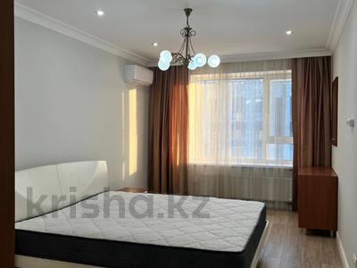 3-комнатная квартира · 112 м² · 6/12 этаж, Тургут Озала 194 за 101 млн ₸ в Алматы, Бостандыкский р-н