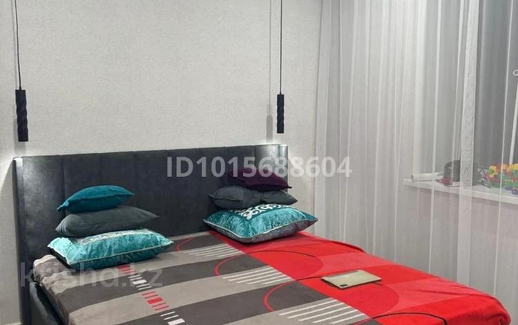 2-комнатная квартира · 46 м² · 4/5 этаж, мкр Сарыарка 34/3 за 23 млн ₸ в Кокшетау — фото 2