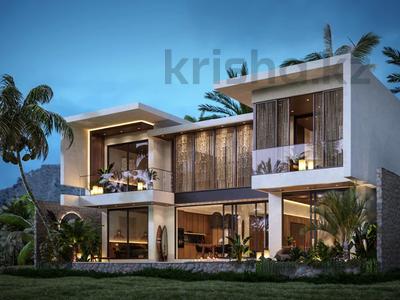 Отдельный дом · 5 комнат · 205 м² · 1 сот., Букит, Унгасан за ~ 229.8 млн 〒 в Денпасаре