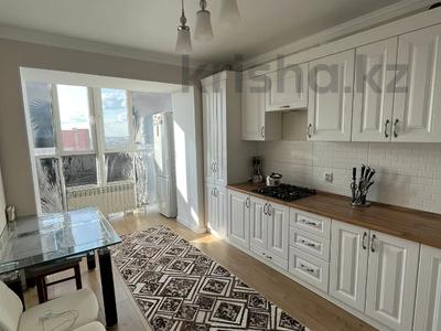 1-комнатная квартира · 43.1 м² · 8/10 этаж, Батыс-2 за 19.5 млн 〒 в Актобе