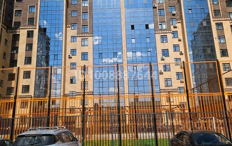 5-комнатная квартира · 132 м² · 7/9 этаж, Партизанская 158/3 за 95 млн ₸ в Петропавловске — фото 39