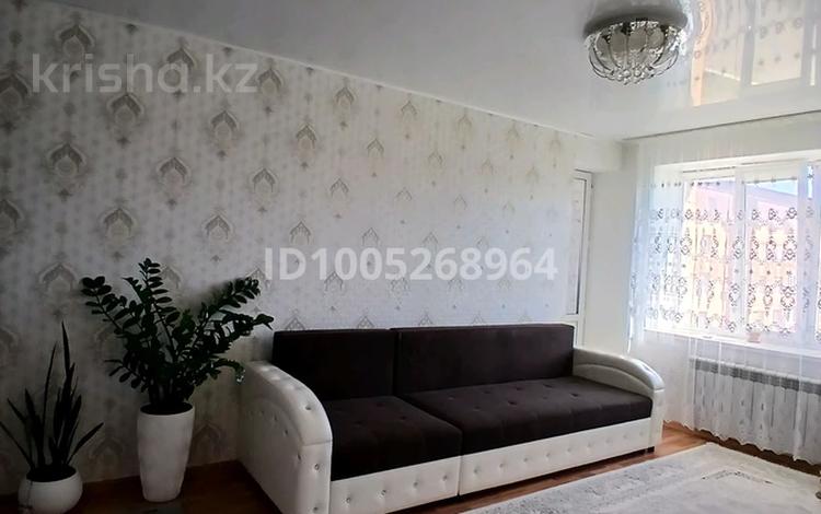 2-комнатная квартира · 52 м² · 3/5 этаж, Кокжал-Барака 2/2 за 27.7 млн ₸ в Усть-Каменогорске — фото 2