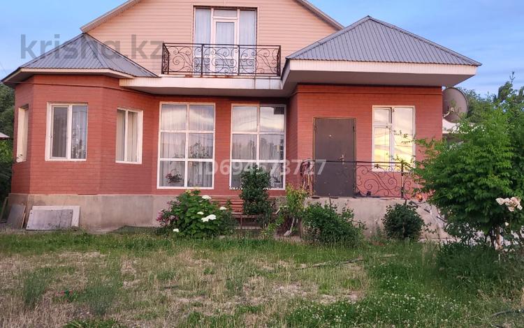 Отдельный дом · 5 комнат · 150 м² · 8 сот., ул Калшораева 26а — Рынок Самал за 48 млн ₸ в Шымкенте — фото 2