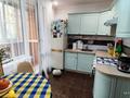 2-комнатная квартира · 51.3 м² · 3/9 этаж, 4 микрорайон 17 — Около маг.Хозяюшка, сзади Торгового за 22.5 млн ₸ в Аксае — фото 2
