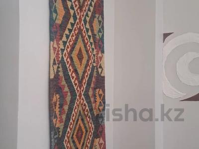 2-комнатная квартира · 83.1 м² · 12/18 этаж, Туркестан 2 за 50 млн ₸ в Астане, Есильский р-н