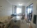 2-бөлмелі пәтер · 83.1 м² · 12/18 қабат, Туркестан 2, бағасы: 50 млн ₸ в Астане, Есильский р-н — фото 11
