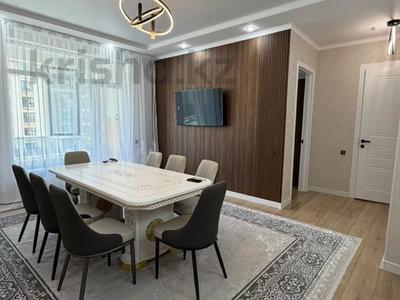 2-комнатная квартира · 50 м² · 5 этаж, ул. Байдибек би 113/4 за 250 000 ₸ в Шымкенте, Абайский р-н
