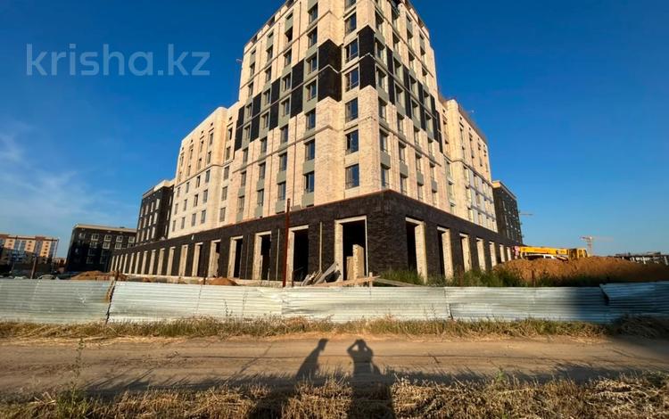 Еркін · 163 м², бағасы: ~ 1.1 млн ₸ в Актобе, мкр. Алтын орда — фото 4