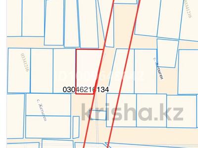 Участок · 8 соток, Микрорайон Дорожник 46 за 10 млн ₸ в Алатау