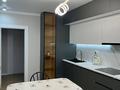 2-бөлмелі пәтер · 63 м² · 2/9 қабат, мкр Думан-2, Мкрн Думан-2 57/2, бағасы: 57 млн ₸ в Алматы, Медеуский р-н — фото 3