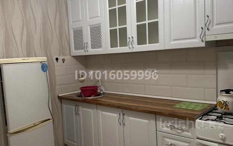 1-комнатная квартира · 37 м² · 1/6 этаж, 32А мкр 15 за 120 000 ₸ в Актау — фото 2