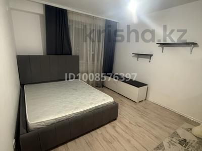 1-комнатная квартира · 36 м² · 14/14 этаж, Кайыма Мухамедханова 17/1 за 195 000 〒 в Астане, Есильский р-н