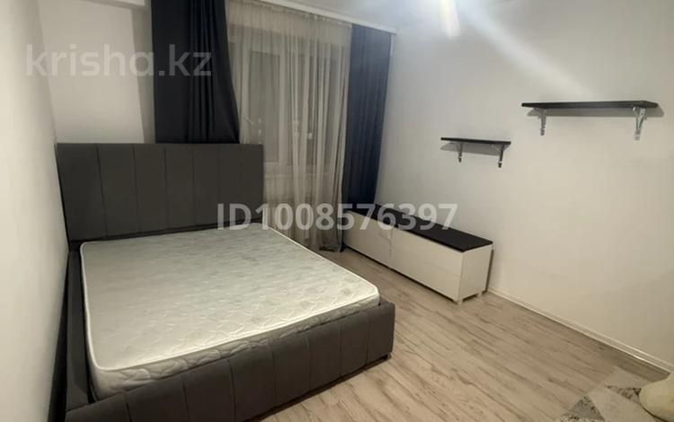 1-бөлмелі пәтер · 36 м² · 14/14 қабат, Кайыма Мухамедханова 17/1, бағасы: 190 000 ₸ в Астане, Есильский р-н — фото 2