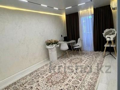 2-комнатная квартира · 52 м² · 4/5 этаж, Айбергенов 5Б за 230 000 ₸ в Шымкенте, Туран р-н