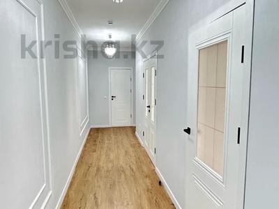 2-комнатная квартира · 65 м² · 14/14 этаж, 189 квартал уч. 25/1 за 200 000 〒 в Шымкенте, Абайский р-н