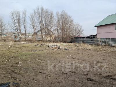 Отдельный дом · 1 комната · 30 м² · 8 сот., Жанакурылыс за 7.5 млн ₸ в Узынагаш
