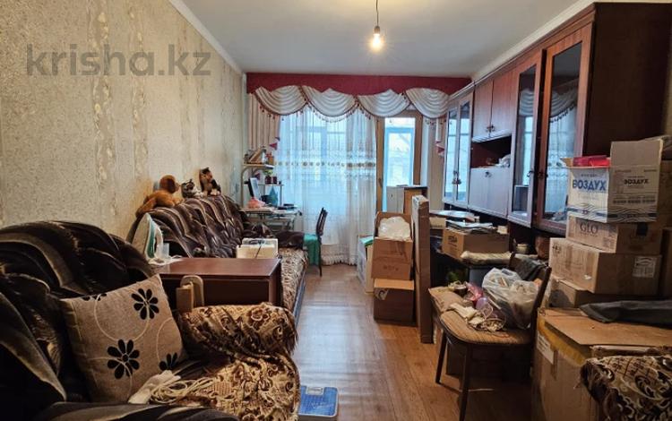 2-комнатная квартира, 44.9 м², 2/5 этаж, Олжабай Батыра 11 за 14 млн 〒 в Павлодаре — фото 2