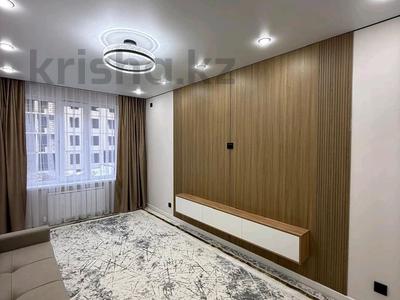 1-комнатная квартира · 37 м² · 5/9 этаж, мкр Шугыла, Райымбека — Жуалы за 24 млн ₸ в Алматы, Наурызбайский р-н
