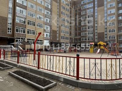 3-комнатная квартира · 106 м² · 9/9 этаж, мкр. Алтын орда, Алтын орда 2 за 35 млн ₸ в Актобе
