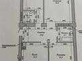 3-бөлмелі пәтер · 106 м² · 9/9 қабат, мкр. Алтын орда, Алтын орда 2, бағасы: 35 млн ₸ в Актобе — фото 2