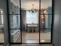 2-комнатная квартира · 46 м² · 10/10 этаж, Кайыма Мухамедханова 19 за 26.4 млн ₸ в Астане, Нура р-н