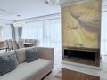 4-бөлмелі пәтер · 211 м² · 12/13 қабат, Сыганак 17, бағасы: 230 млн ₸ в Астане, Есильский р-н — фото 6