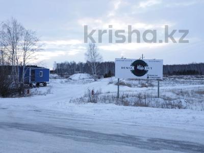 Свободное назначение, склады, сельское хозяйство · 3500 м² за 25 млн 〒 в Новоселовки