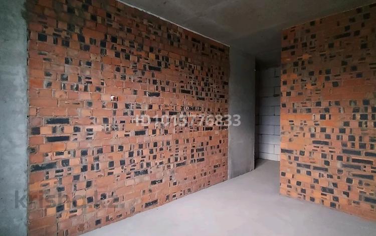 3-комнатная квартира · 90 м² · 3/12 этаж, Байтурсынова 28/1 — А426 за 52.7 млн ₸ в Астане, Сарайшык р-н — фото 2