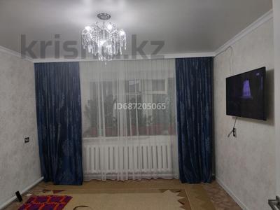 2-комнатная квартира · 51 м² · 2/2 этаж, Абая 12Б за 9.5 млн ₸ в Актобе, жилой массив Жилянка
