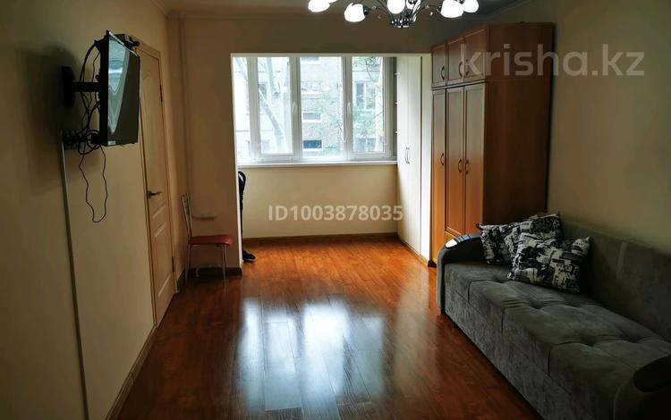 1-комнатная квартира · 41 м² · 3/4 этаж, Жарокова 163 — Пересечение Жарокова и Сатпаева за 270 000 ₸ в Алматы, Бостандыкский р-н — фото 2