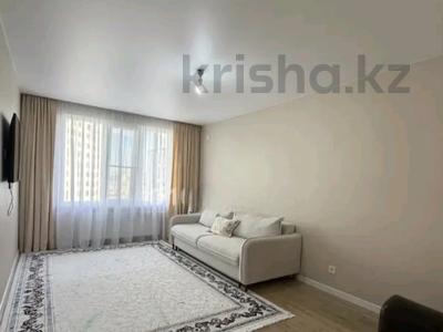 2-комнатная квартира · 61 м² · 6/12 этаж, Е 103 5 за 38 млн ₸ в Астане, Нура р-н