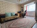 3-комнатная квартира · 63 м² · 4/5 этаж, мкр Михайловка , Аманжолова 71а за 27.5 млн ₸ в Караганде, Казыбек би р-н — фото 2