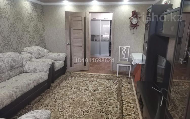 3-бөлмелі пәтер · 66 м² · 4/5 қабат, Проспект мира 70, бағасы: 23 млн ₸ в Темиртау — фото 13