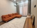 2-бөлмелі пәтер · 73 м² · 1/3 қабат, Каппарова 181 — Esentai mall, бағасы: 900 000 ₸ в Алматы, Бостандыкский р-н — фото 2