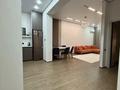 2-бөлмелі пәтер · 73 м² · 1/3 қабат, Каппарова 181 — Esentai mall, бағасы: 900 000 ₸ в Алматы, Бостандыкский р-н — фото 8