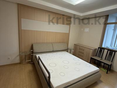 3-комнатная квартира · 90 м² · 3/25 этаж, Ахмет Байтурсынулы 8 за 700 000 ₸ в Астане, Сарайшык р-н