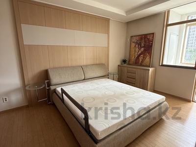 3-бөлмелі пәтер · 90 м² · 3/25 қабат, Кошкарбаева 8, бағасы: 700 000 ₸ в Астане, Сарайшык р-н