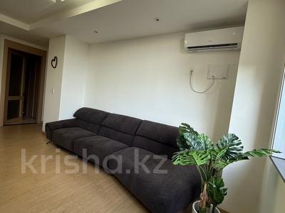 3-бөлмелі пәтер · 90 м² · 3/25 қабат, Ахмет Байтурсынулы 8, бағасы: 700 000 ₸ в Астане, Сарайшык р-н