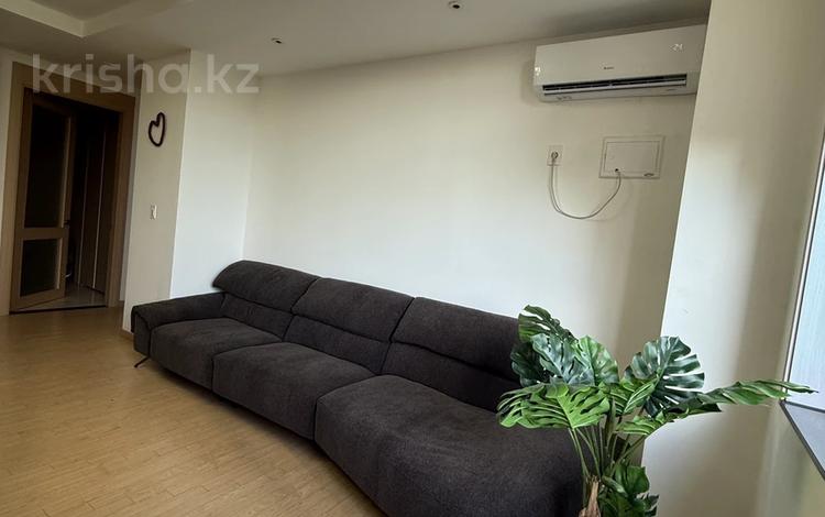 3-бөлмелі пәтер · 90 м² · 3/25 қабат, Кошкарбаева 8 — Блок Е-1-5, бағасы: 700 000 ₸ в Астане, Сарайшык р-н — фото 7