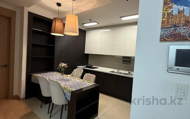 3-комнатная квартира · 90 м² · 3/25 этаж, Кошкарбаева 8 за 700 000 ₸ в Астане, Сарайшык р-н — фото 10