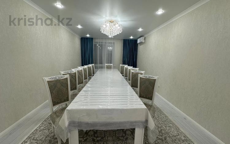 4-бөлмелі пәтер · 130.6 м² · 4/9 қабат, Береке, бағасы: 62 млн ₸ в Костанае — фото 10