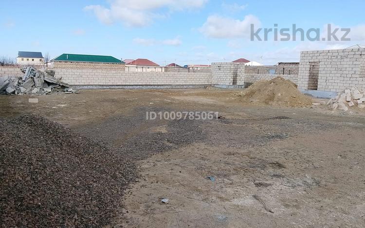 Участок · 10 соток, Самал 12көше 33/1 — Әйзере балабақша бар Самал 20мектеп бар за 5.1 млн 〒 в Батыре — фото 10