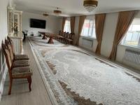 Отдельный дом · 6 комнат · 390 м² · 12 сот., Изтурганов 26 — Рядом с районным акиматом и автомойкой Байтерек за 45 млн 〒 в Кульсары