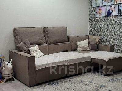 2-комнатная квартира · 47.8 м² · 5/5 этаж, Юрия Гагарина 19 за 18 млн 〒 в Костанае