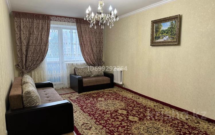 3-комнатная квартира · 89 м² · 4/9 этаж, Акмешит 11 за 400 000 ₸ в Астане, Есильский р-н — фото 2
