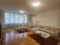 5-бөлмелі пәтер · 250 м² · 1/8 қабат, Жамбыла 26, бағасы: 1.6 млн ₸ в Алматы, Медеуский р-н — фото 6