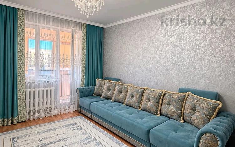 2-бөлмелі пәтер · 54.7 м² · 12/13 қабат, Кошкарбаева 40, бағасы: ~ 26 млн ₸ в Астане, Алматы р-н — фото 2