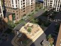 1-комнатная квартира · 50.89 м², квартал 189 уч. 266/1 за ~ 21.4 млн ₸ в Шымкенте — фото 8